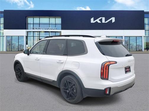 2023 Kia Telluride SX X-Line