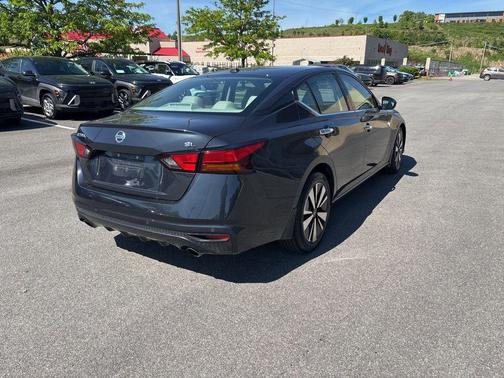 2019 Nissan Altima 2.5 SL