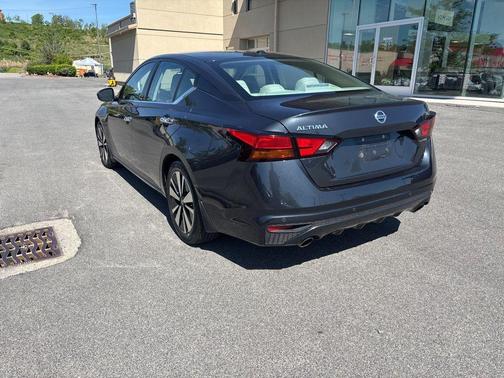 2019 Nissan Altima 2.5 SL
