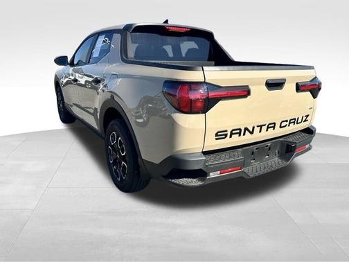 2023 Hyundai SANTA CRUZ SE