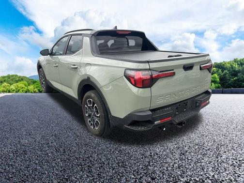 2023 Hyundai SANTA CRUZ SEL Premium