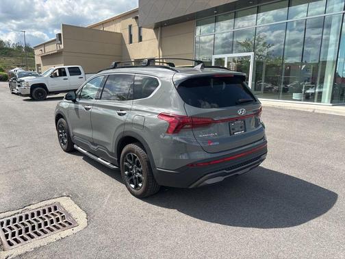 2022 Hyundai SANTA FE XRT