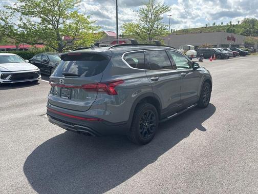 2022 Hyundai SANTA FE XRT