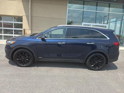 2020 Kia Sorento EX