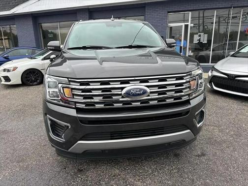 2019 Ford Expedition Max Limited