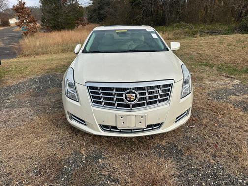 2013 Cadillac XTS Premium