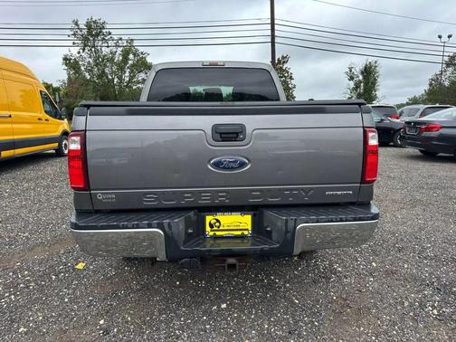 2013 Ford F-250 XLT