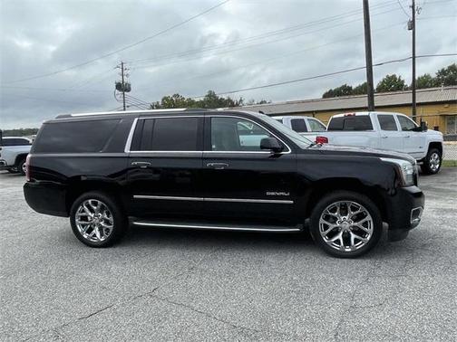 2016 GMC Yukon XL Denali