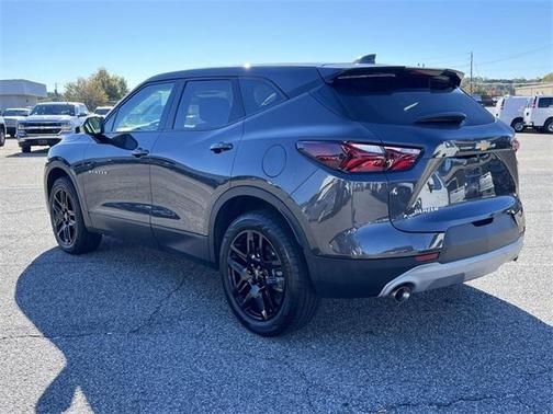 2021 Chevrolet Blazer 2LT