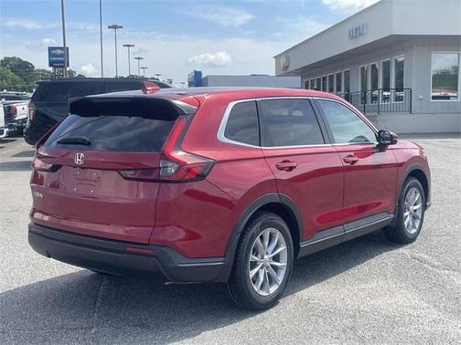 2023 Honda CR-V EX