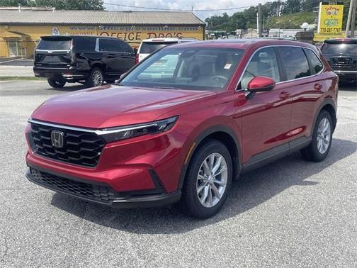 2023 Honda CR-V EX
