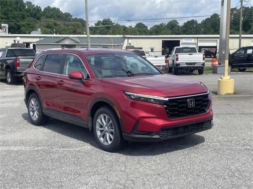 2023 Honda CR-V EX