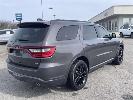 2023 Dodge Durango GT