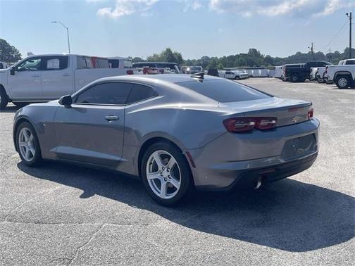 2022 Chevrolet Camaro 1LT