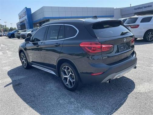 2018 BMW X1 xDrive28i