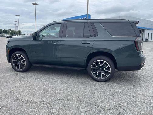 Cypress 2026 Chevrolet Tahoe RST