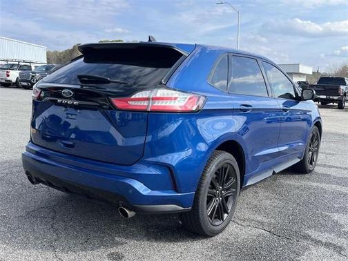 2021 Ford Edge ST Line
