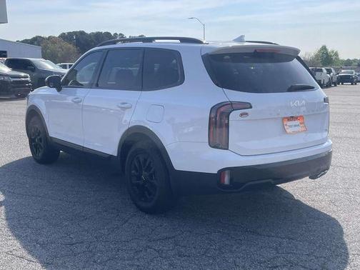2024 Kia Telluride SX X-Pro