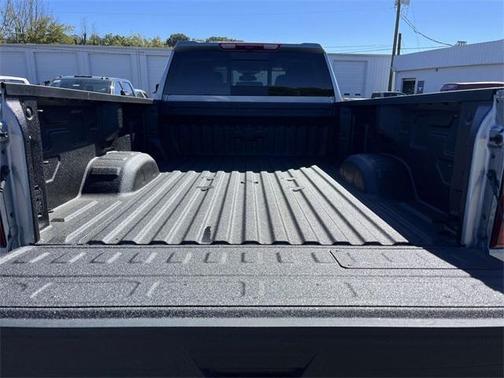 2026 Chevrolet Silverado 3500 LT