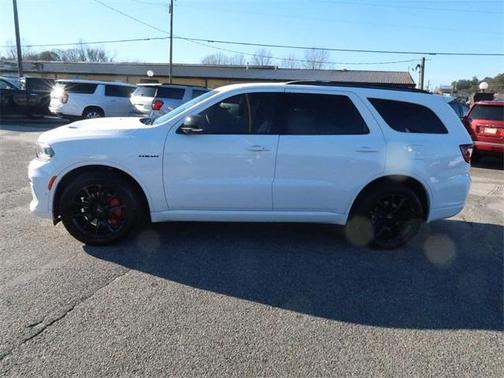 2024 Dodge Durango R/T