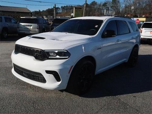 2024 Dodge Durango R/T