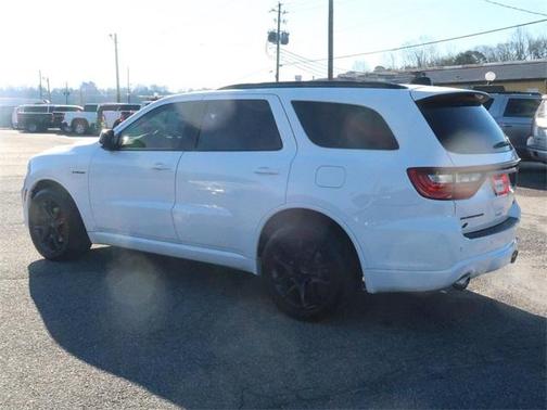 2024 Dodge Durango R/T