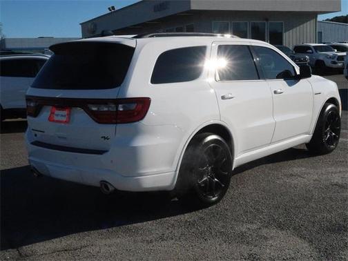 2024 Dodge Durango R/T