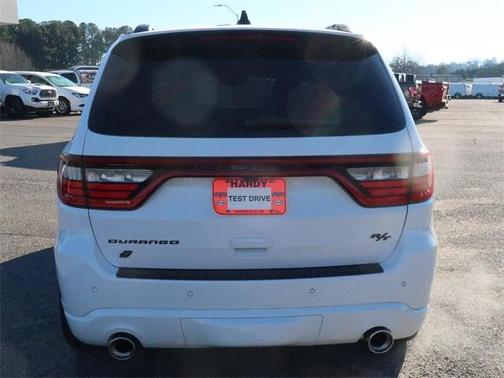 2024 Dodge Durango R/T