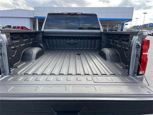 2026 Chevrolet Silverado 2500 High Country