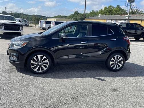 2019 Buick Encore Essence