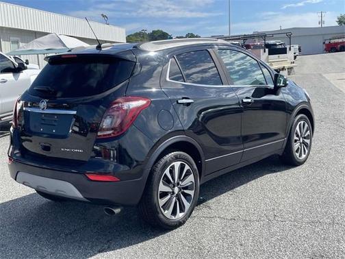 2019 Buick Encore Essence
