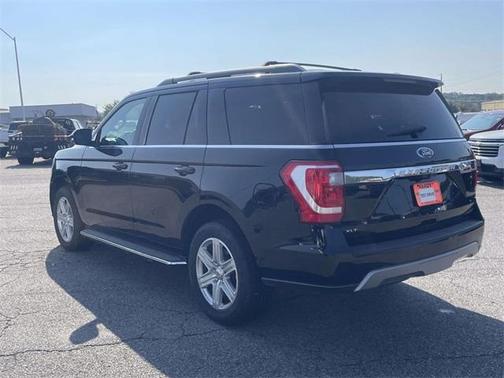 2020 Ford Expedition 