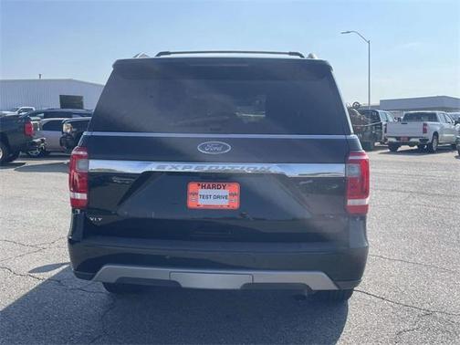 2020 Ford Expedition 