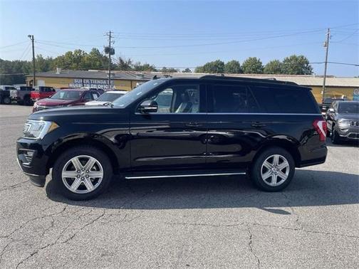 2020 Ford Expedition 