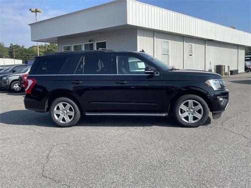 2020 Ford Expedition 