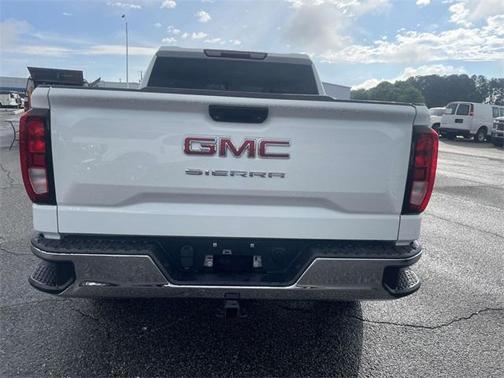 2022 GMC Sierra 1500 Pro