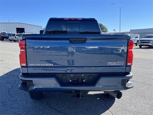 2024 Chevrolet Silverado 2500 High Country