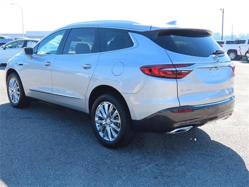 2018 Buick Enclave Premium
