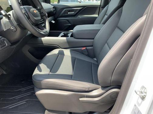 2024 Chevrolet Silverado EV WT