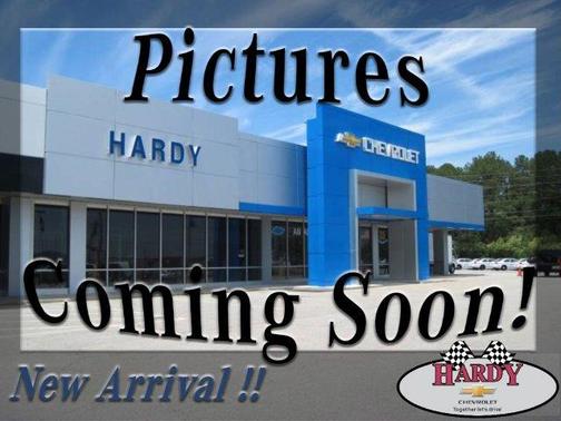 Summit White 2027 Chevrolet Tahoe Z71