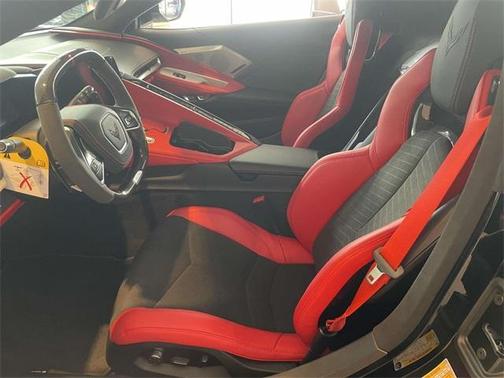 2025 Chevrolet Corvette Z06