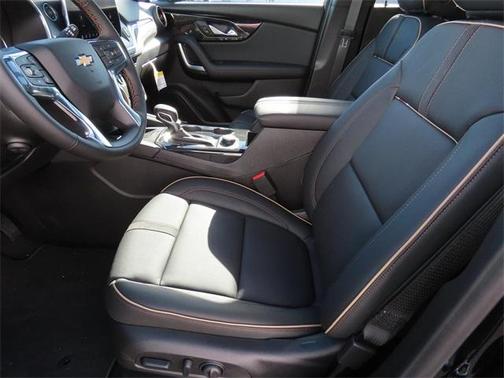 2025 Chevrolet Blazer Premier