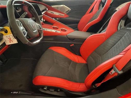 2026 Chevrolet Corvette Z06