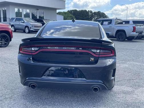 2021 Dodge Charger Scat Pack
