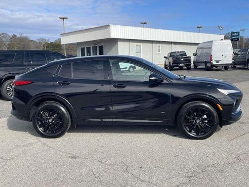 2025 Buick Envista Sport Touring