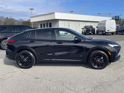 2025 Buick Envista Sport Touring