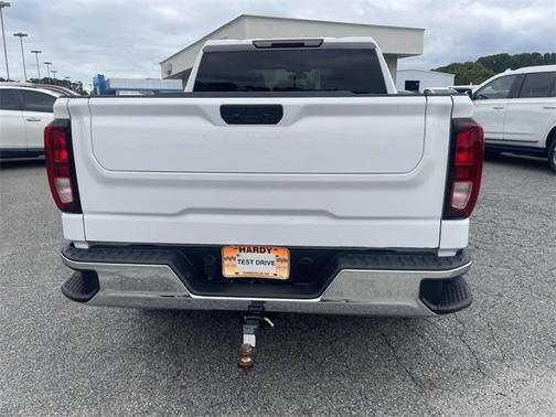 2022 GMC Sierra 1500 Limited SLE