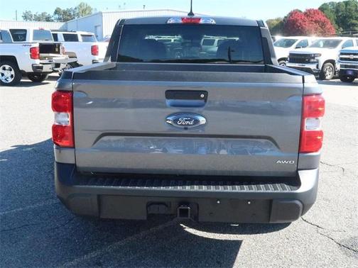 2023 Ford Maverick XLT