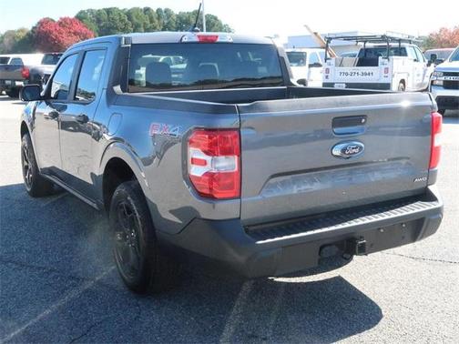2023 Ford Maverick XLT
