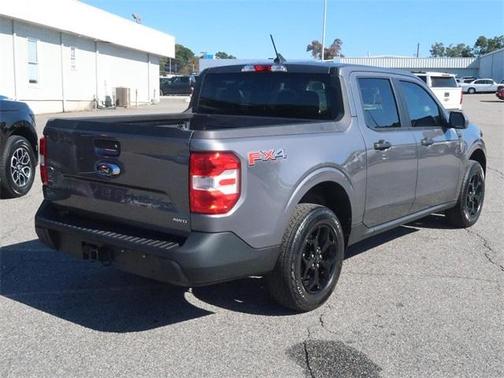 2023 Ford Maverick XLT
